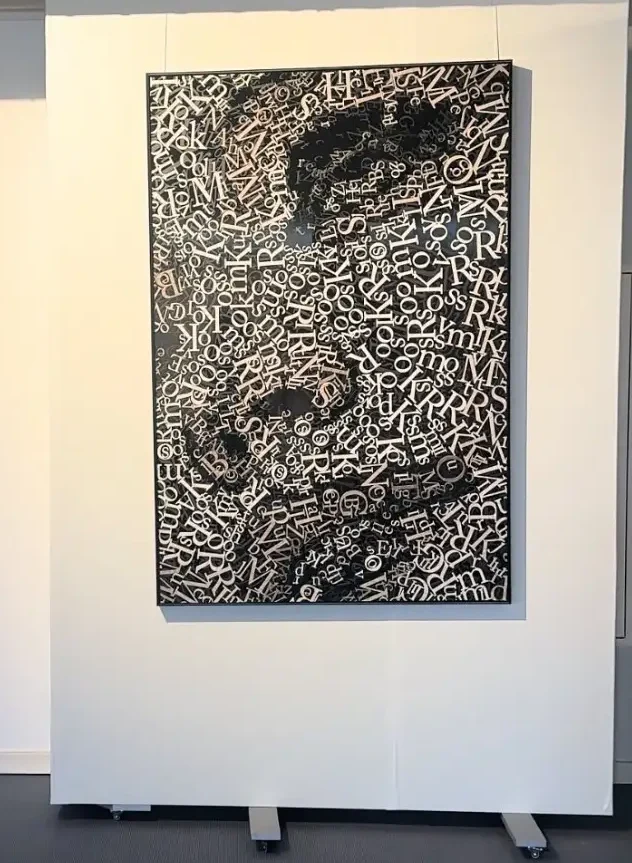 CHriZ Exhibition - Nicoleta Gallery — Berlin, Germany